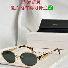 Picture of Celine Sunglasses _SKUfw81854790fw